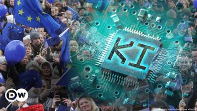 Wie KI-Fakes Wahlen beeinflussen sollen Wie KI-Fakes Wahlen beeinflussen sollen
