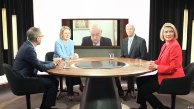 Wie können die USA und Israel den Krieg beenden?