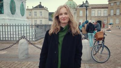 Wie lebt es sich als junger Mensch in Kopenhagen?