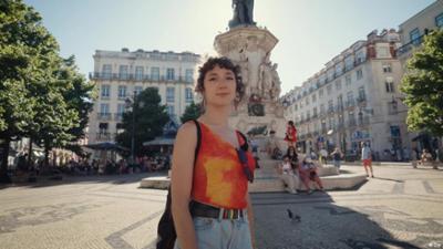 Wie lebt es sich als junger Mensch in Lissabon?