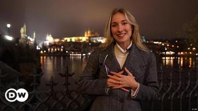 Wie lebt es sich im Touristen-Hotspot Prag? Wie lebt es sich im Touristen-Hotspot Prag?