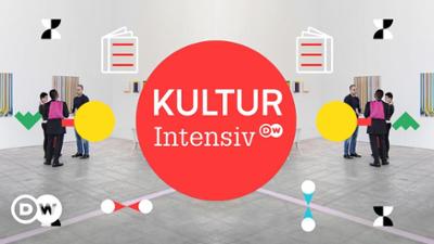 Wie Schamanismus die Kunst verändert - Kultur Intensiv