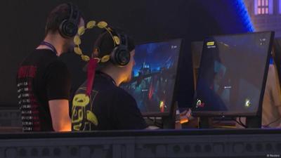 Wie sich Hass in Gaming-Communities verbreitet