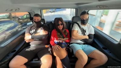 Wohnungskrise in Spanien: Die Rausschmeißer