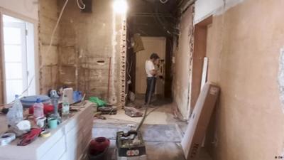 Wohnungsnot in Polen: Mieten gegen renovieren