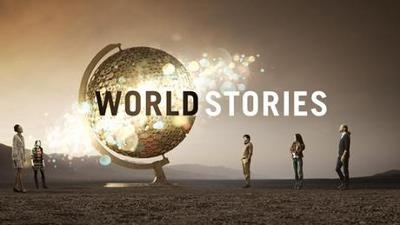 World Stories: - Reportagen der Woche World Stories: - Reportagen der Woche