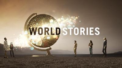 World Stories: Reportagen der Woche