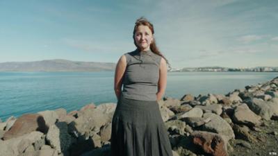 Young and European: Aufwachsen in Reykjavík