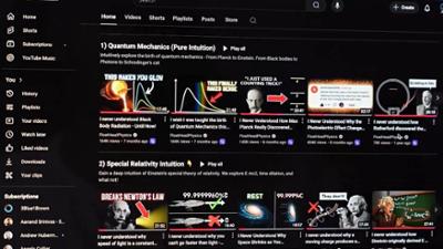 YouTube statt Schule? Wie Wissenschaft in Indien begeistert