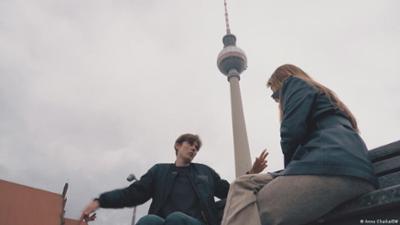 Zahl junger ukrainischer Männer in Deutschland steigt