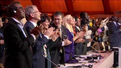 Zehn Jahre nach Paris: Klimaziel verfehlt?