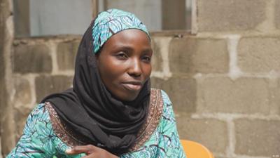 Zwölf Jahre #BringBackOurGirls: Viele weiter vermisst