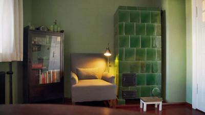 100 Jahre Neues Bauen: Das Wohn-Zimmer