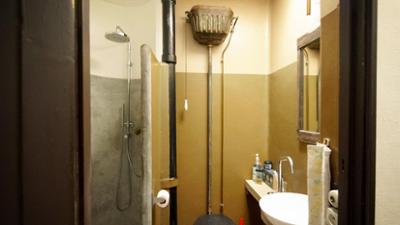 100 Jahre Neues Bauen: Das Privat-Bad