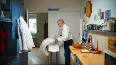 100 Jahre Neues Bauen: Die Super-Küche