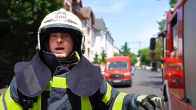 112 - Wir retten Hessen: Ein Job zwischen Leben und Tod (5)
