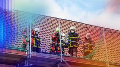 112 - Wir retten Hessen: Alarm auf der Baustelle (4)