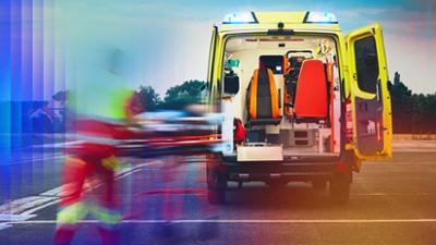 112 - Wir retten Hessen: Die unbekannte Patientin (5)