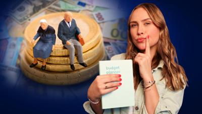 50k: Folge 5: Für wen sich Riester doch lohnt