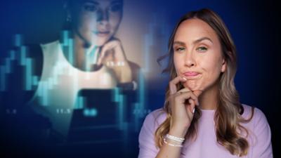 50k: Folge 10: Es gibt Unterschiede - Warum Frauen anders investieren müssen