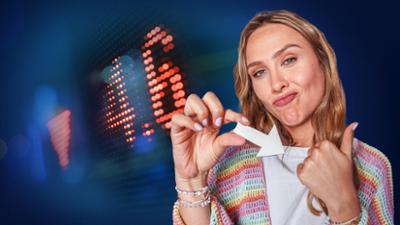 50k: Folge 6: Buy the dip - Aktienstrategien für die Krise