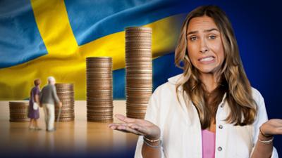 50k: Folge 15: Du verstehst Risiko falsch – warum Schweden sogar die Rente hebelt