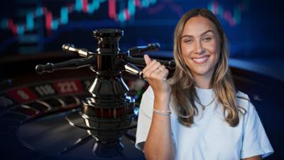 50k: Börse als Casino – ist Daytrading Spielsucht?