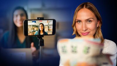 50k: Folge 11: Auftrag Nebenjob – Welche Side Hustles sich wirklich lohnen