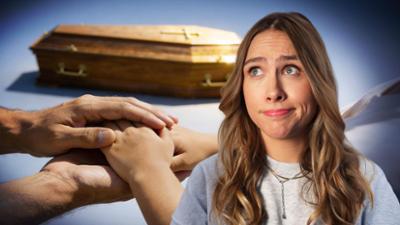 50k: Folge 22: Stell dir vor, du stirbst – wie sinnvoll eine Risikolebensversicherung ist