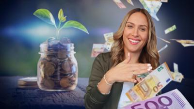 50k: Folge 16: Nur Bares ist Wahres – die Dividenden-Strategie