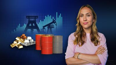 50k: Folge 12: Rohstoffe - Was davon in dein Depot gehört