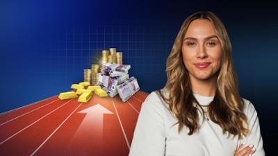 50k - Das ARD Finanzformat: Folge 20: Hohes Risiko – Private Equity ist keine Abkürzung zum Reichtum