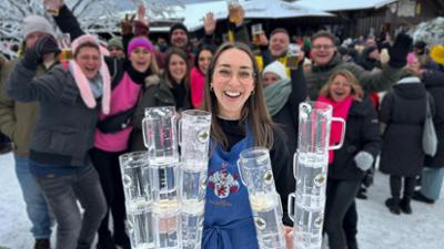 7 Tage ... Après-Ski