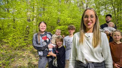 7 Tage ... Großfamilie