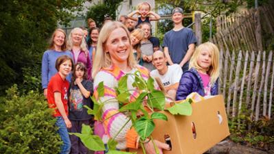 7 Tage ... Kommune