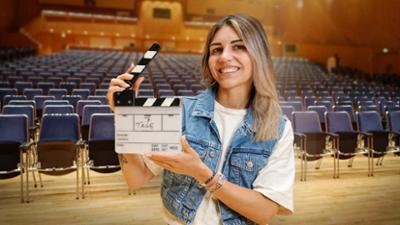 7 Tage ... Schauspielschule