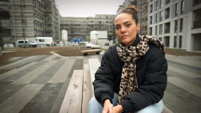 7 Tage ... Wohnungssuche