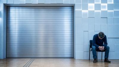 Abgelehnt - Arbeitsalltag Ausländerbehörde: Abgelehnt – Arbeitsalltag Ausländerbehörde