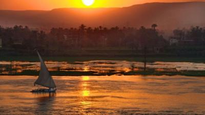 Agatha Christie: und der Orient