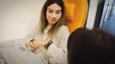 Akutstation Psychiatrie - Zwangseinweisung: Folge 2: Zwangseinweisung (S01/E02)