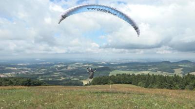 alle wetter!
