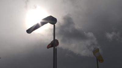 alle wetter!