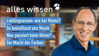 alles wissen