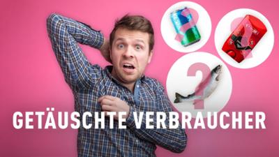alles wissen: Täuschungen - was in Lebensmitteln, Deos oder Dämmung steckt alles wissen: Täuschungen - was in Lebensmitteln, Deos oder Dämmung steckt