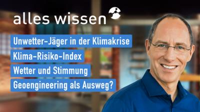 alles wissen: vom 15.04.2021