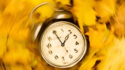 alles wissen: Sind Zeitreisen möglich?