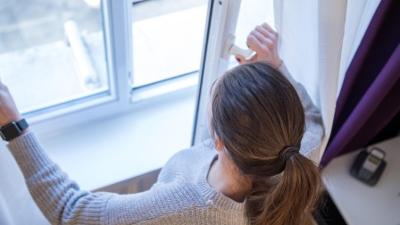 alles wissen: Richtig Lüften