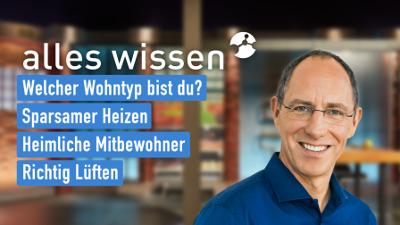 alles wissen