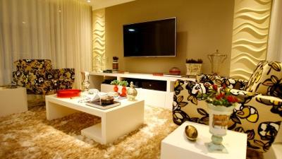 alles wissen: Sag mir, wie du wohnst und ich sag dir, wer du bist!