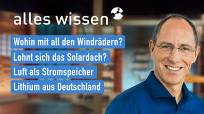 alles wissen: vom 23.09.2021